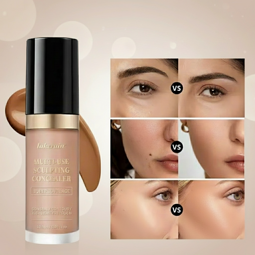 InstantBlur Concealer