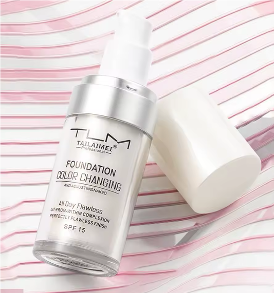 TrueBlend Foundation