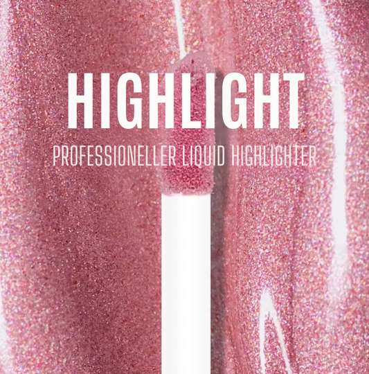 SoftShine Liquid Highlighter